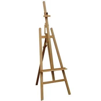 High Quality Professional Wooden Stand Painting Easel For Artist ...