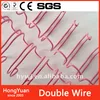 book wire binding