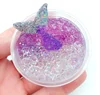 Beautiful Box Twist Galaxy Mermaid Make Jelly Slime Putty Glue For TPU Jelly Glue Slime Ball Kit Slice DIY Toys Set Manufacturer