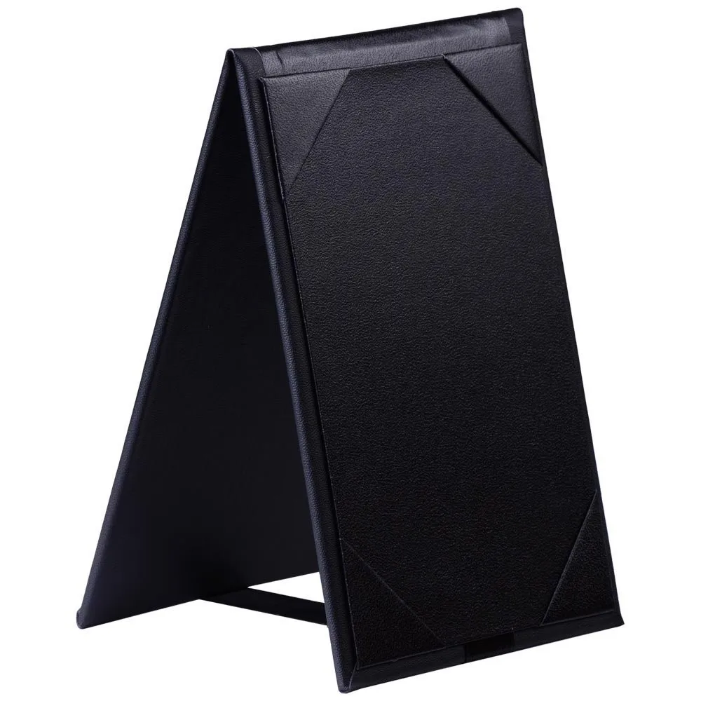 Wholesale Wine Menu Holder Triangle Restaurant Menu Holder Buy Menu