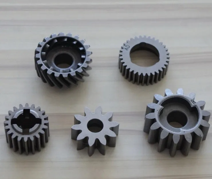 Gear parts