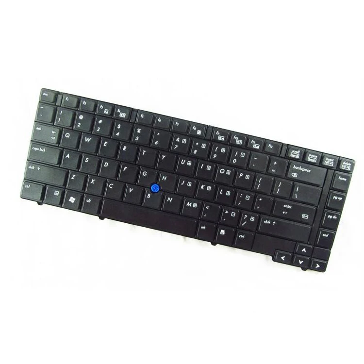 

New For HP Compaq EliteBook 8440p 8440w US keyboard