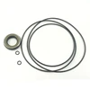 DLSEALS qualified manufacturer Oring+Oil seal CAT 307C travel motor seal kit