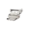 Multi function A4 desktop glue binder