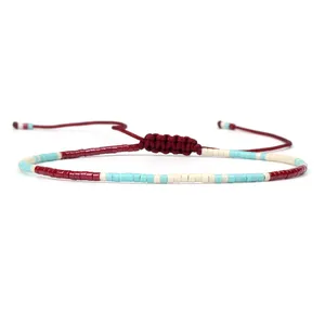 Beads Small Bracelet Fashion Europe and America Japanese and Korean Women's Jewelry