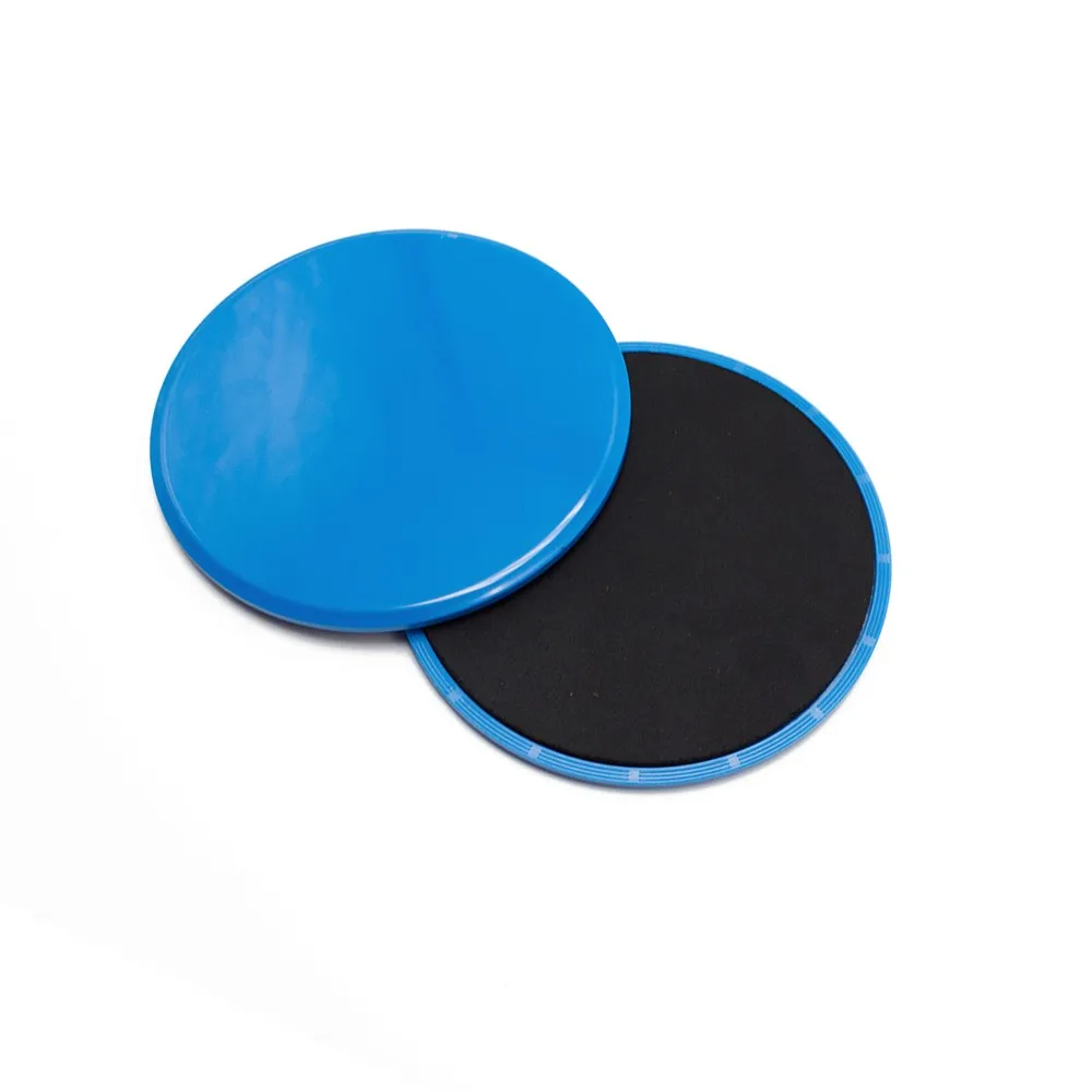 Dropship High Quality Sliding Discs With Fitness And New Double Slide