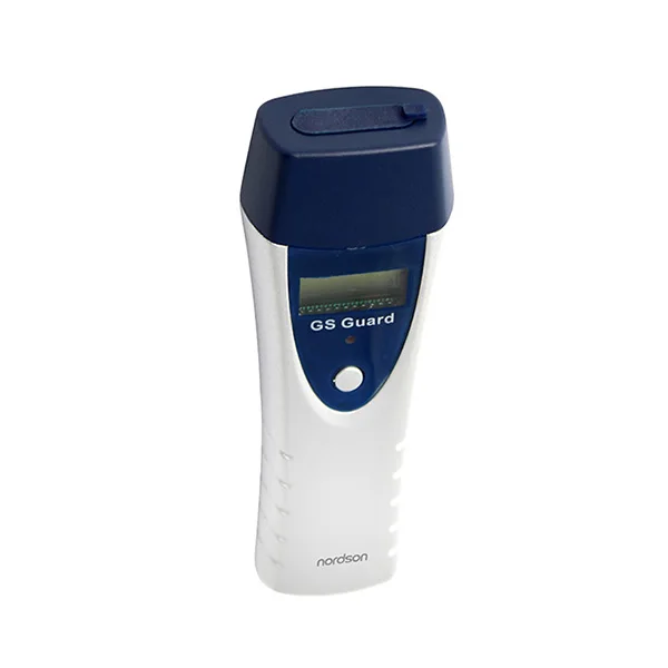 
GS-6000C Professional LCD Display Induction Patrol Guard Tour Probe System 
