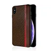Saiboro TPU PC Hybrid Shockproof Soft TPU PC Mobile Phone Case For Apple iPhones XS Max Back Cover