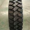 China best quality cheap price triangle brand quality truck and bus tyre ( TBR tire) 295/80R22.5 lug pattern Mine road