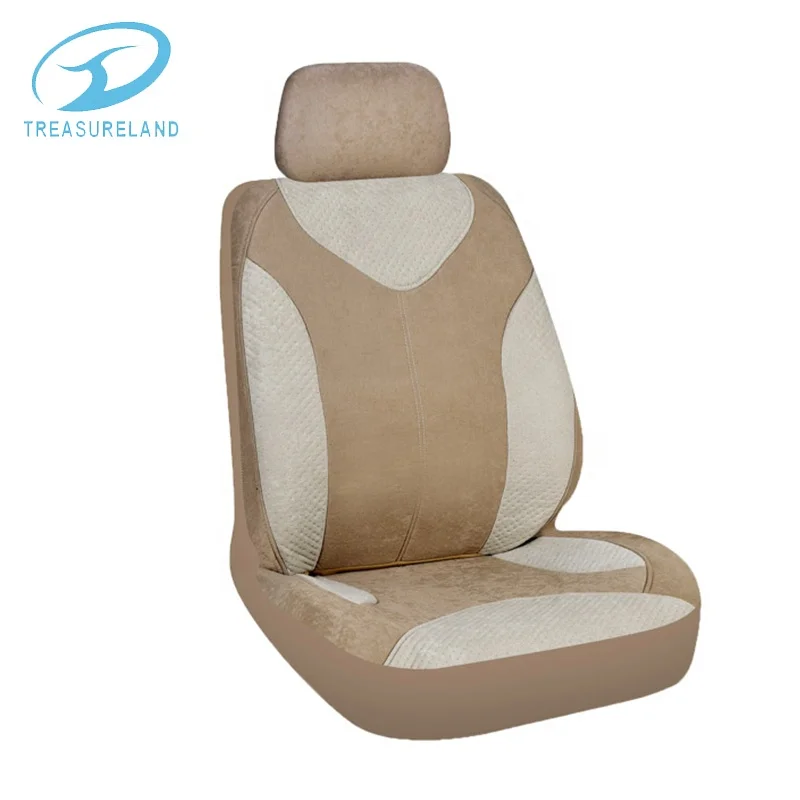 Universal Wellfit Auto Luxury Interior Decoration Custom Environmental Design Car Seat Cover