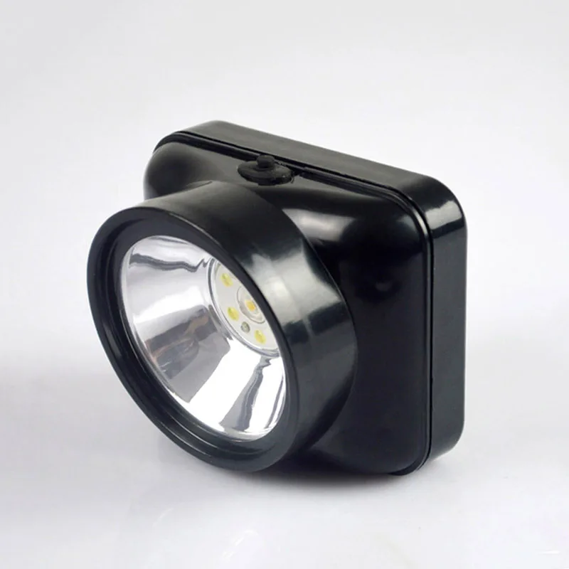 Mobile portable lamp BK880 Led mining headlamp