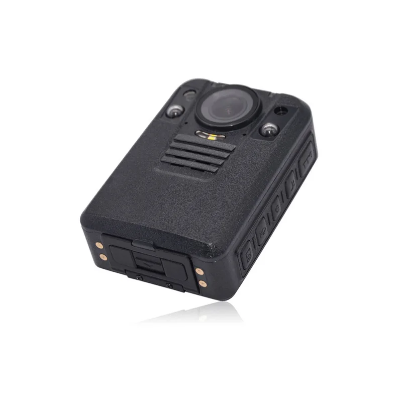 16g Ip68 Mini Body Worn Camera From Dean Technology - Buy 16g Body