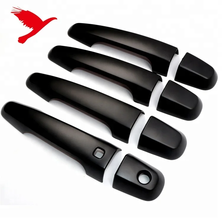 Car Accessories Side Window Wind Deflectors Visors For Mitsubishi