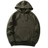 Design your design plain custom made logo cotton polyester hip hop hoodies for men