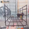 corrosion resistanced fire-retardant coating grid cable tray/powder coated basket cable tray/grid tray