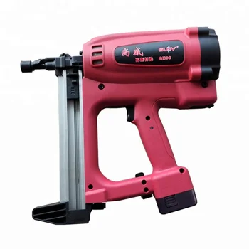 Lowes Industri Alat Staple Tacker Listrik Nail Gun Buy Pistol Paku Listrik Industri Alat Lowes Staple Tacker Product On Alibaba Com