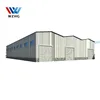 good performance light gauge steel warehouse