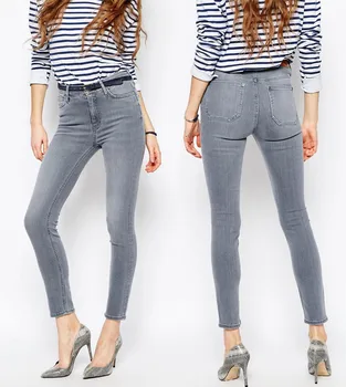 girls skinny jeans