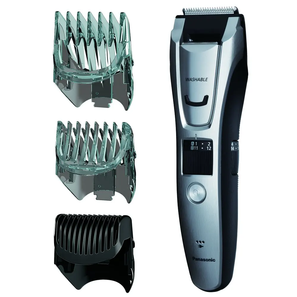 panasonic er224 beard trimmer comb attachment