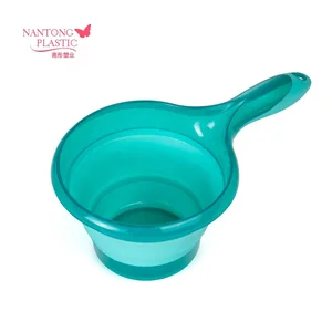 Image of Professional plastic foldable collapsible water scoop