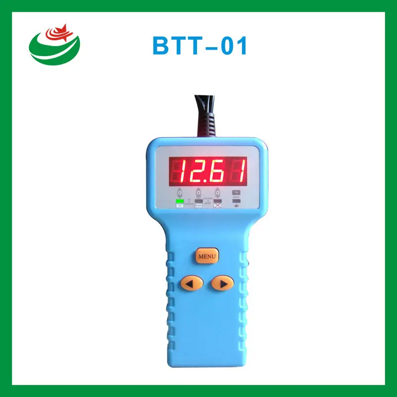 Digital Battery Hydrometer/automotive Battery Analyzer Buy Digital
