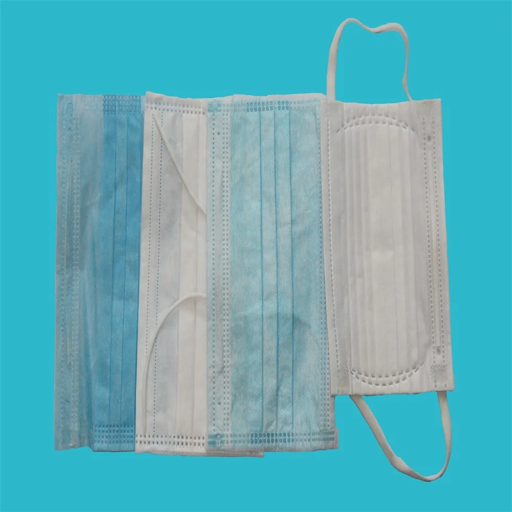 50pcs disposable masks surgical face earloop 50pcs disposable masks surgical face earloop
