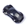 Hot Sales High Quality 3D Optical 2.4G USB Adapter Car Shaped Mouse Wireless Computer Accessories