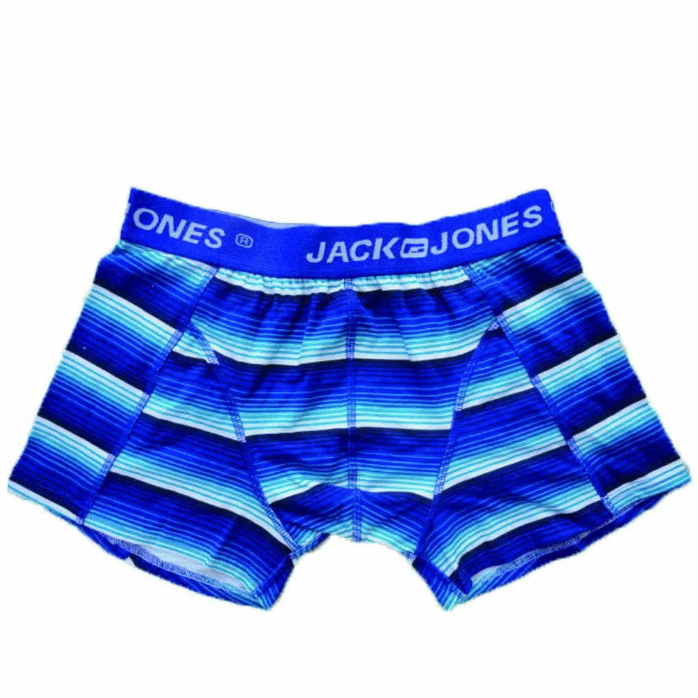 Wholesale Panties Cute Monkey Print Children Thong Underwear For Young