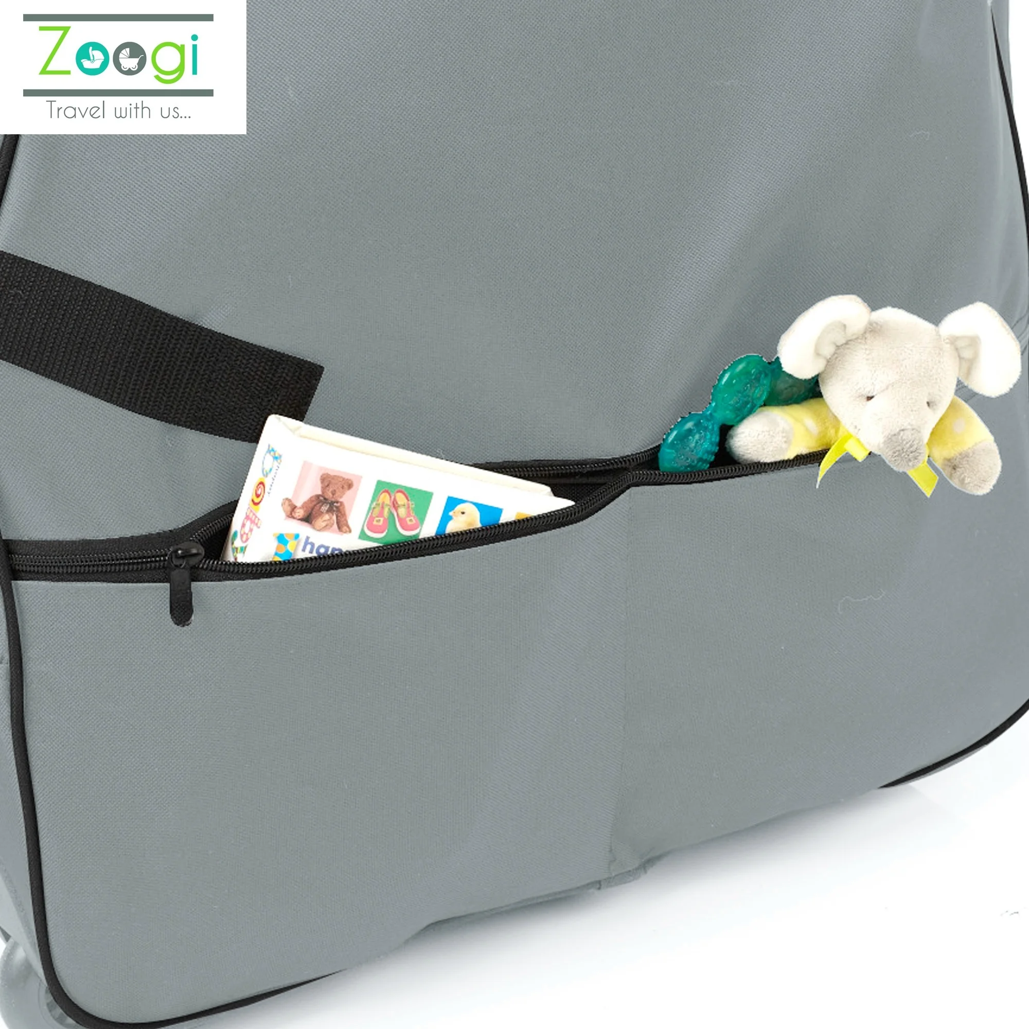 Universal Baby Car Seat Travel Bag With Wheel Buy Car Seat Bag,Baby