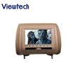 7'' Car Headrest DVD Player, different color to fit for original car