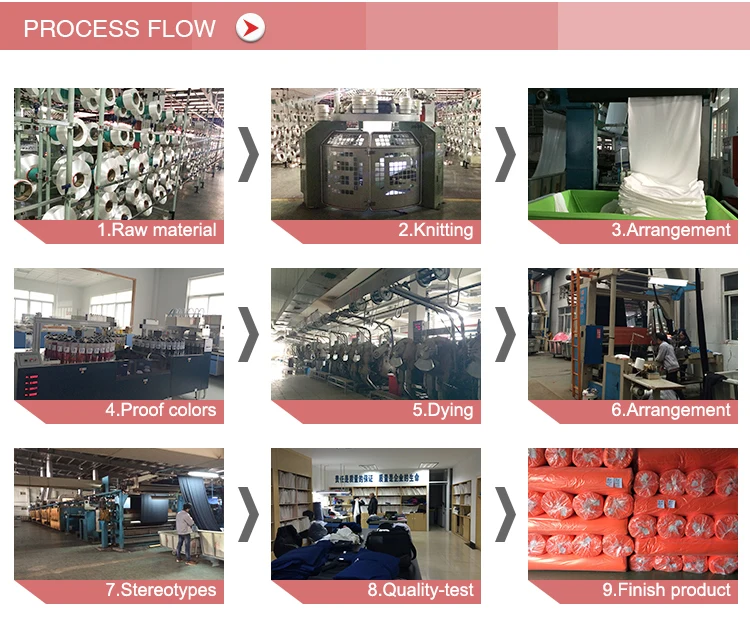 Hot sale customized polyester elastane fabric spandex poly spun velvet/micro velvet polyester elastane fabric