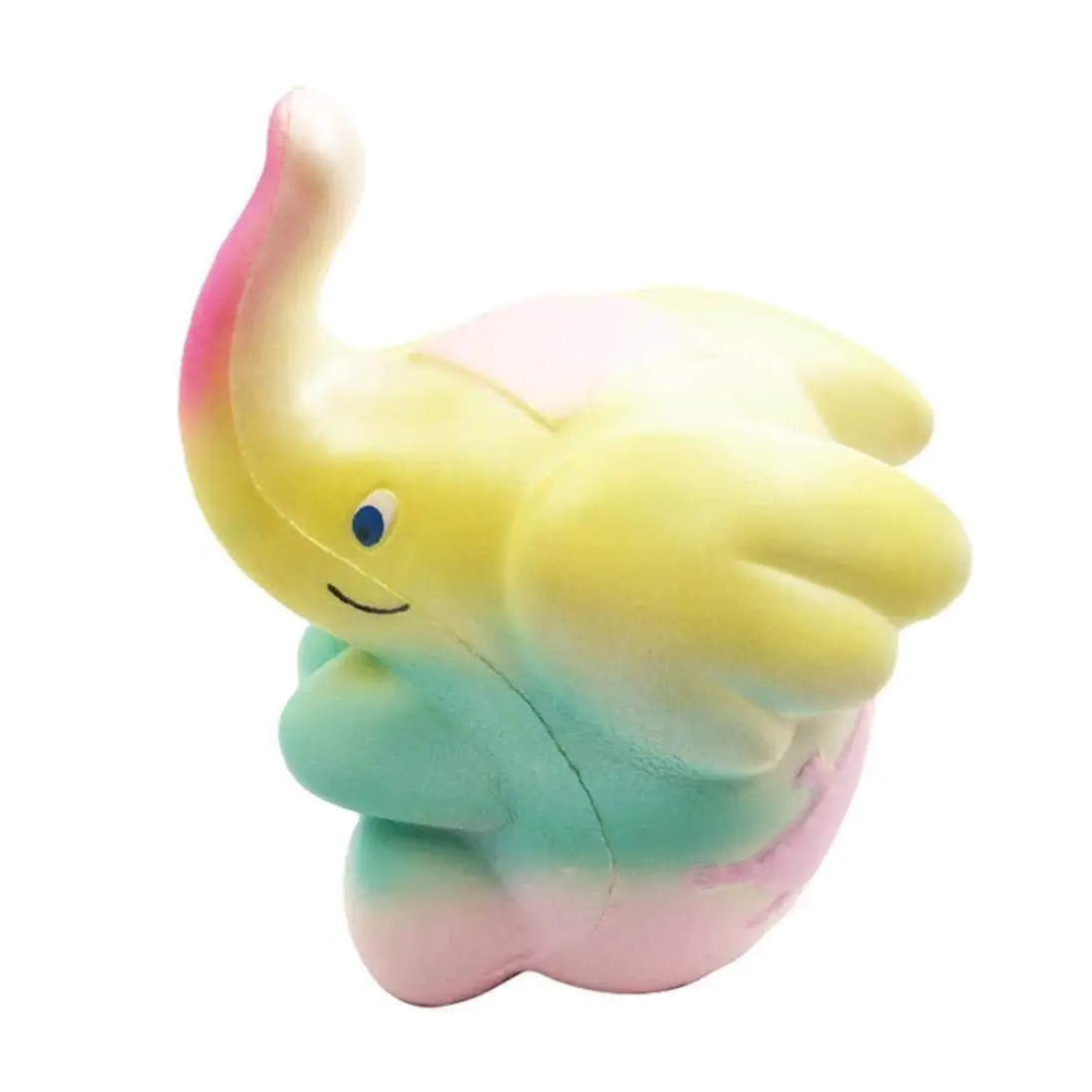 dumbo ride toy