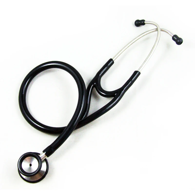 
KT 109 Cardiology Stethoscope,Cardiology stainless steel stethoscope,medical stethoscope 