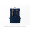 Waterproof Canvas Material DSLR Camera Bag Backpack With Two Compartments,Backpack Camera