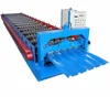 Roof Tiles Machinery Roofing Corrugated Forming Machine for Roofing Sheet