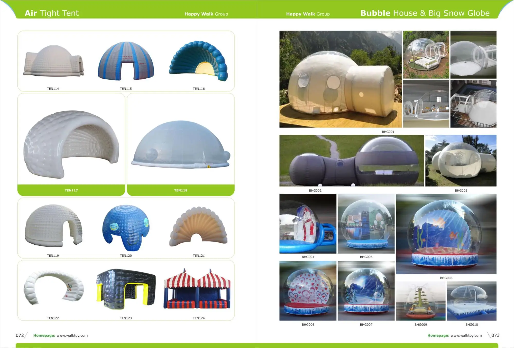 Hi Durable Diy Inflatable Tent Giant Strong Inflatable Projection Dome