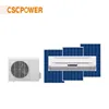 24000btu solar air conditioner system home