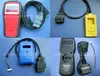automotive diagnostic cable obd ii code reader launch creader vi