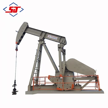 API Spec11E beam pumping unit for oilfield
