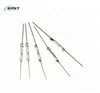 Y213 Dry reed pipe Magnetically controlled switch 2*14mm Magnetic induction switch