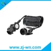 High quality 15 pin armoured trailer coiled cable wire