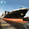 Buer's sample consolidation sea freight shipping guangzhou to hamburg/bremerhaven/wilhelmshaven