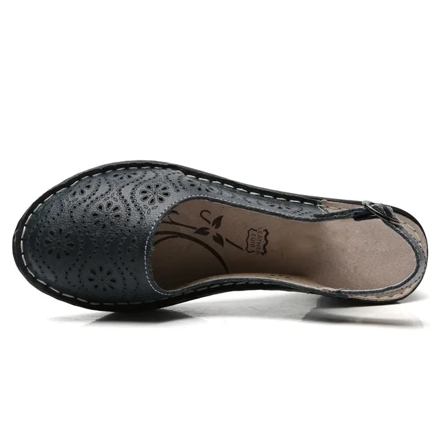 custom leather shoes women