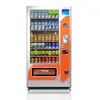 changsha factory Bill acceptor vending machine for Myanmar note without giving change function