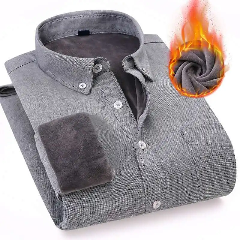 

Fashion simple warm athletic t causal shirts for men