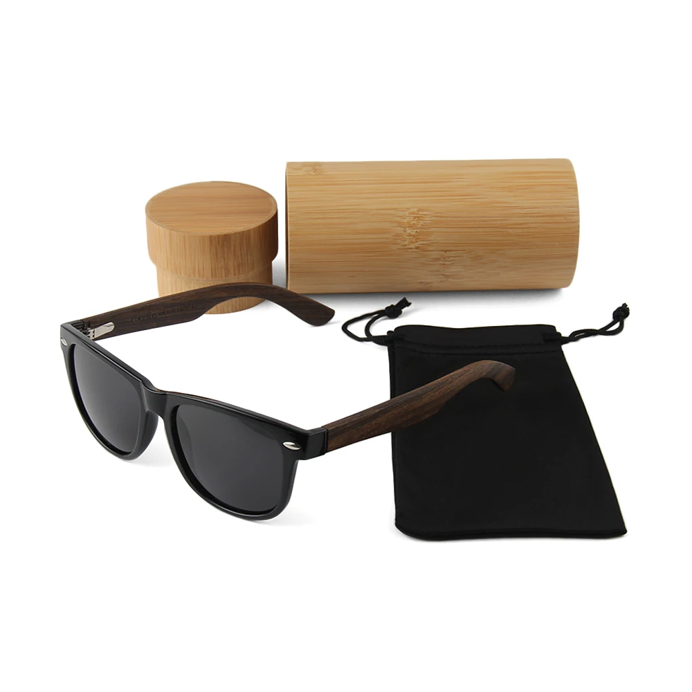 

Hand polished wood sun glass recycled wood sunglasses 2020, Custom colors