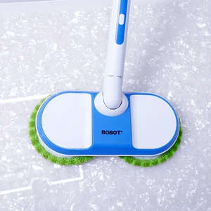 Image of Mini cordless electric mop online shopping electric spin mop best electric mop floor cleaning