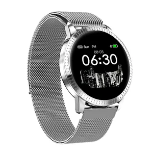 CF18 Smart Bracelet Blood Pressure Monitor