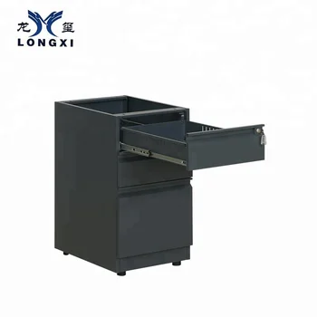 High Quality Luoyang Office Use Small Dimensions Drawers Cabinet 3 Drawer Filing Cabinets Buy 3 Drawer Metal File Cabinet 4 Drawer File Cabinet 2drawer File Cabinet Product On Alibaba Com