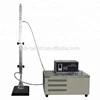 Petroleum Asphalt Four Components Tester / Asphalt Chemical Components Test by Four Components Method